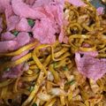 Cooksnap dari Ayu Kartika untuk resep Mie Goreng Khas Minang