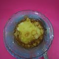 Cooksnap dari Bunda EL untuk resep Bubur sumsum susu