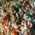 Cooksnap dari Sauci Yucarini untuk resep Kwetiaw goreng special