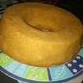 Cooksnap dari Yulita untuk resep 65. Bolu Tape Kukus