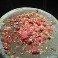 Cooksnap dari Murty Setiawan untuk resep Sambal Terasi Mentah