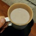 El cooksnap de Karina Diaz Essad cuando hizo Chocolate caliente de la abuela estelar🤩.