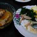 Cooksnap dari mama faz untuk resep Kesrut Banyuwangi