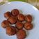 Cooksnap dari Hestri Manda untuk resep Palm Cheese Cookies
