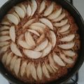 adamg77's cooksnap of when they made Quick and Easy Apple Pie.