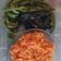 Cooksnap dari Audrey Ompusunggu untuk resep Sambal Kelapa Urap Daun Kenikir