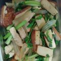 Elva 的 客家小炒 cooksnap