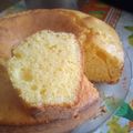 El cooksnap de mariana figueroa cuando hizo Torta de naranja 🍊 fácil.