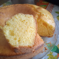 El cooksnap de mariana figueroa cuando hizo Torta de naranja 🍊 fácil.