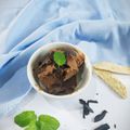 Cooksnap dari Ratih Kusuma untuk resep Vegan Biscoff Tempe Gelato