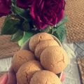صورة من Nesrin، شاركها بعد تجربة وصفة بسكوت العيد 🍭🍭🍭