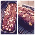Sally Ammar's cooksnap of when they made Rons Banana Bread!.