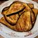 Cooksnap από 𝒳𝓇𝓊𝓈𝑜𝓊𝓁𝒶 𝒦𝑜𝓃𝓉𝑜𝓅𝑜𝓊𝓁𝑜𝓊 στη συνταγή Ψητές μελιτζάνες λίγο διαφορετικές