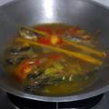 Cooksnap dari Vicka Dwi Jayanti untuk resep Pindang Ikan Gembung