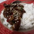 Cooksnap dari toti indra untuk resep Sapi Lada Hitam