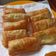 Cooksnap dari Farhan Hamizan untuk resep Martabak Tahu Kulit Lumpia