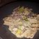 El cooksnap de DelicIANNcook cuando hizo Ensalada de pasta con plátano 🍌y alioli.
