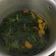 Cooksnap dari Roro Kusumaningrum untuk resep Sayur Bening Bayam Wortel