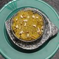 Varsha Ingole Bele's cooksnap of when they made लाल भोपळ्याचा हलवा (Pumpkin Halwa recipe In marathi).