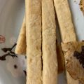 alieece xd 的 原味牛奶棒餅 cooksnap