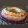 Cooksnap από Oriela Seth στη συνταγή Σαλάτα Χριστουγεννιάτικη σαν τούρτα
