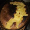 El cooksnap de lilianaparicio1 cuando hizo Tarta mágica o pastel inteligente.