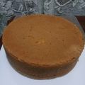 liz Ngugi.'s cooksnap of when they made Lemon cake.