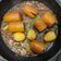 Cooksnap dari Tika Roosliani Fitri untuk resep Bakso Dan Sosis Saus Mentega (Mpasi 18 bulan)