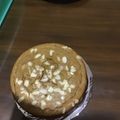 Cooksnap dari Tika John untuk resep Bolu Pisang Almond Panggang