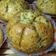 Cooksnap dari Puti Ummu Gita untuk resep Korean garlic creamcheese bread ekonomis, krimcis dari cheddar