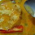 Cooksnap dari Meika Farinsa untuk resep Soto