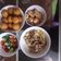 Cooksnap dari Sh Link untuk resep Bola Ubi Kopong Coklat Loumere