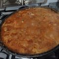 El cooksnap de BEATRIZ ALICIA Yuale cuando hizo Guiso de lentejas.