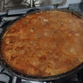 El cooksnap de BEATRIZ ALICIA Yuale cuando hizo Guiso de lentejas.