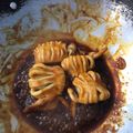 Cooksnap dari Pingkan Laeidy untuk resep Cumi bakar tevlon