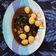 Cooksnap dari queenaralia untuk resep Tumis kangkung tahu