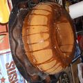 El cooksnap de Flor Cita cuando hizo Torta de limón.