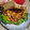 El cooksnap de Mario Gonzalez cuando hizo Sándwich vegano.