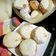 El cooksnap de nellydiazdadomo cuando hizo Alfajores de Maizena.
