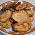 Cooksnap dari Nurul Laila Zulaikah untuk resep Terong Goreng Tepung Crispy