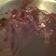 El cooksnap de Tania Cardo cuando hizo Crema de chocolate.