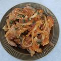 Cooksnap dari Eva Latipah untuk resep Patin Crispy Saus Tiram