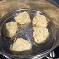 Cooksnap dari Diann Pradipta untuk resep SIOMAY AYAM (Cocok untuk Diet)