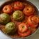 Cooksnap από katerina_22 στη συνταγή Γεμιστά με κιμά της Λουκίας