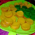 Cooksnap dari Siti Khusnul untuk resep Lumpur labu kuning