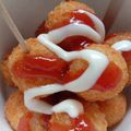 Cooksnap dari Erika ferdiana untuk resep Cilok Crispy