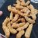 Cooksnap dari Grace Nathanael untuk resep Cheetos Tahu Maizena