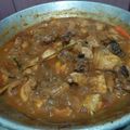 Cooksnap dari dhien untuk resep Ayam rica pedas manis