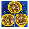 Satya Pandey का कुकस्नैप जब उन्होंने दाल मखनी (Dal makhani recipe in Hindi) बनाया था।