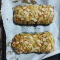 Cooksnap dari Muhammad Aditya Fauzan untuk resep Apple Strudel 🍎